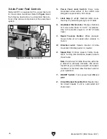 Preview for 8 page of Grizzly G0731 Owner'S Manual