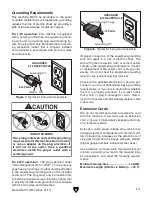 Preview for 15 page of Grizzly G0731 Owner'S Manual