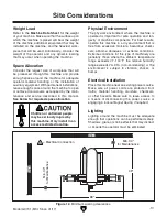 Preview for 19 page of Grizzly G0731 Owner'S Manual