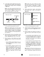 Preview for 44 page of Grizzly G0731 Owner'S Manual