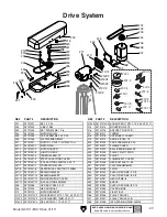 Preview for 49 page of Grizzly G0731 Owner'S Manual