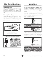 Предварительный просмотр 16 страницы Grizzly G0734 Owner'S Manual