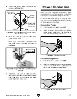 Preview for 25 page of Grizzly G0736 Owner'S Manual