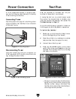 Preview for 13 page of Grizzly G0738 Owner'S Manual