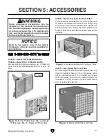 Preview for 19 page of Grizzly G0738 Owner'S Manual