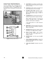 Предварительный просмотр 30 страницы Grizzly G0747 Owner'S Manual