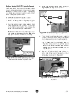 Предварительный просмотр 35 страницы Grizzly G0747 Owner'S Manual