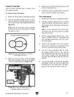 Предварительный просмотр 39 страницы Grizzly G0747 Owner'S Manual