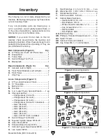 Preview for 19 page of Grizzly G0750G Owner'S Manual