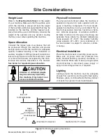 Preview for 21 page of Grizzly G0750G Owner'S Manual