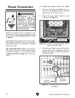 Preview for 26 page of Grizzly G0750G Owner'S Manual