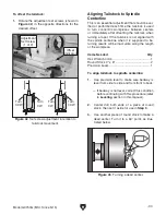 Preview for 39 page of Grizzly G0750G Owner'S Manual