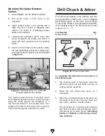 Preview for 43 page of Grizzly G0750G Owner'S Manual