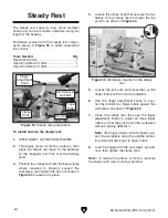 Preview for 44 page of Grizzly G0750G Owner'S Manual