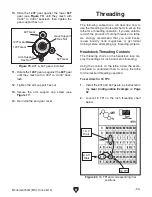 Preview for 55 page of Grizzly G0750G Owner'S Manual