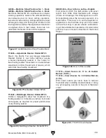 Preview for 61 page of Grizzly G0750G Owner'S Manual