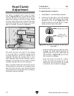 Preview for 78 page of Grizzly G0750G Owner'S Manual