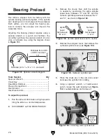 Preview for 80 page of Grizzly G0750G Owner'S Manual