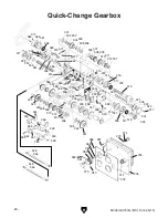 Предварительный просмотр 96 страницы Grizzly G0750G Owner'S Manual