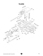 Предварительный просмотр 101 страницы Grizzly G0750G Owner'S Manual