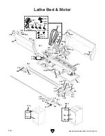 Предварительный просмотр 106 страницы Grizzly G0750G Owner'S Manual