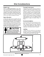 Предварительный просмотр 17 страницы Grizzly G0751 Owner'S Manual