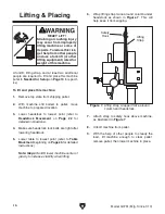 Предварительный просмотр 18 страницы Grizzly G0751 Owner'S Manual