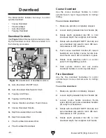 Предварительный просмотр 26 страницы Grizzly G0751 Owner'S Manual