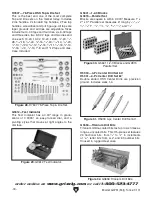 Предварительный просмотр 32 страницы Grizzly G0751 Owner'S Manual