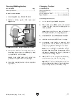 Предварительный просмотр 39 страницы Grizzly G0751 Owner'S Manual