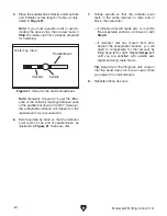 Предварительный просмотр 44 страницы Grizzly G0751 Owner'S Manual