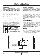 Предварительный просмотр 16 страницы Grizzly G0756 Owner'S Manual