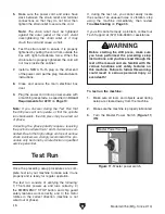 Предварительный просмотр 20 страницы Grizzly G0756 Owner'S Manual