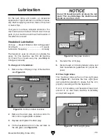 Предварительный просмотр 35 страницы Grizzly G0756 Owner'S Manual