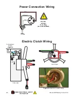 Предварительный просмотр 42 страницы Grizzly G0756 Owner'S Manual