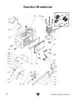 Предварительный просмотр 50 страницы Grizzly G0756 Owner'S Manual