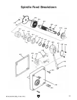 Предварительный просмотр 53 страницы Grizzly G0756 Owner'S Manual