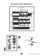 Предварительный просмотр 58 страницы Grizzly G0756 Owner'S Manual