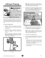 Предварительный просмотр 25 страницы Grizzly G0757 Owner'S Manual