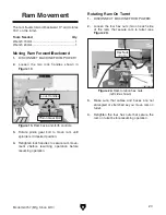 Предварительный просмотр 33 страницы Grizzly G0757 Owner'S Manual