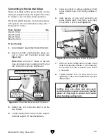 Предварительный просмотр 35 страницы Grizzly G0757 Owner'S Manual