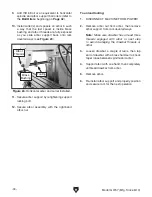 Предварительный просмотр 36 страницы Grizzly G0757 Owner'S Manual