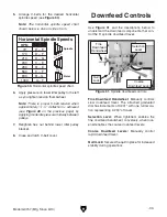 Предварительный просмотр 39 страницы Grizzly G0757 Owner'S Manual