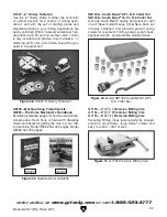 Предварительный просмотр 43 страницы Grizzly G0757 Owner'S Manual