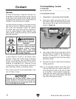 Предварительный просмотр 52 страницы Grizzly G0757 Owner'S Manual