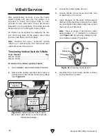 Предварительный просмотр 56 страницы Grizzly G0757 Owner'S Manual