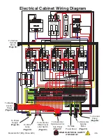 Предварительный просмотр 61 страницы Grizzly G0757 Owner'S Manual