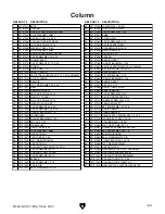 Предварительный просмотр 69 страницы Grizzly G0757 Owner'S Manual