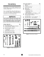 Предварительный просмотр 20 страницы Grizzly G0757Z Owner'S Manual