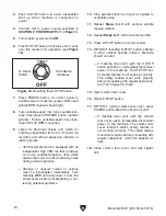 Предварительный просмотр 28 страницы Grizzly G0757Z Owner'S Manual